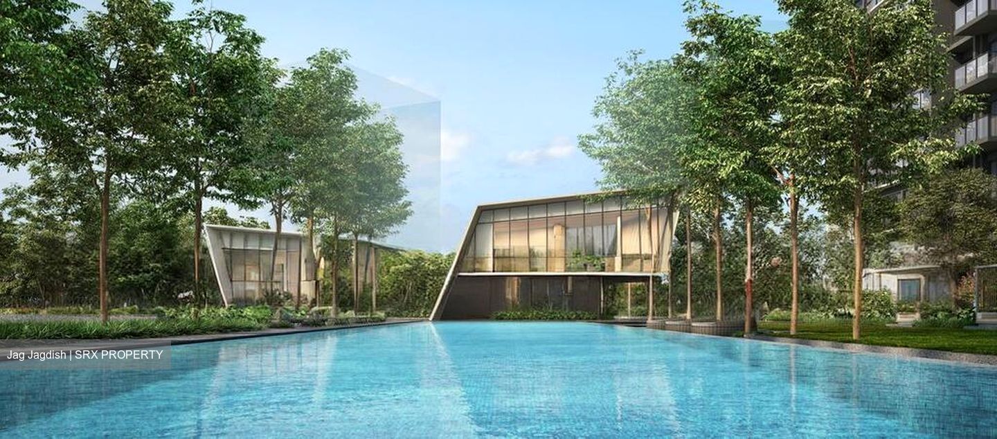 The Orie (D12), Condominium #517244181